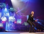 Amsterdam 11 maart 2022
Holland zingt Hazes in het ziggo dome.
Artiesten die mee doen zijn Jeroen v d Boom Xander de Busonje Jamai Looman Gerard Joling Berget Lewis Emma Heesters Roxeanne Hazes Samantha Steenwijk en