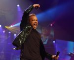 Amsterdam 11 maart 2022
Holland zingt Hazes in het ziggo dome.
Artiesten die mee doen zijn Jeroen v d Boom Xander de Busonje Jamai Looman Gerard Joling Berget Lewis Emma Heesters Roxeanne Hazes Samantha Steenwijk en