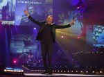 Amsterdam 11 maart 2022
Holland zingt Hazes in het ziggo dome.
Artiesten die mee doen zijn Jeroen v d Boom Xander de Busonje Jamai Looman Gerard Joling Berget Lewis Emma Heesters Roxeanne Hazes Samantha Steenwijk en