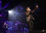 Amsterdam 11 maart 2022
Holland zingt Hazes in het ziggo dome.
Artiesten die mee doen zijn Jeroen v d Boom Xander de Busonje Jamai Looman Gerard Joling Berget Lewis Emma Heesters Roxeanne Hazes Samantha Steenwijk en