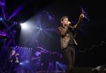 Amsterdam 11 maart 2022
Holland zingt Hazes in het ziggo dome.
Artiesten die mee doen zijn Jeroen v d Boom Xander de Busonje Jamai Looman Gerard Joling Berget Lewis Emma Heesters Roxeanne Hazes Samantha Steenwijk en