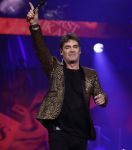 Amsterdam 11 maart 2022
Holland zingt Hazes in het ziggo dome.
Artiesten die mee doen zijn Jeroen v d Boom Xander de Busonje Jamai Looman Gerard Joling Berget Lewis Emma Heesters Roxeanne Hazes Samantha Steenwijk en