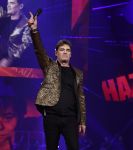 Amsterdam 11 maart 2022
Holland zingt Hazes in het ziggo dome.
Artiesten die mee doen zijn Jeroen v d Boom Xander de Busonje Jamai Looman Gerard Joling Berget Lewis Emma Heesters Roxeanne Hazes Samantha Steenwijk en