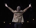 Amsterdam 11 maart 2022
Holland zingt Hazes in het ziggo dome.
Artiesten die mee doen zijn Jeroen v d Boom Xander de Busonje Jamai Looman Gerard Joling Berget Lewis Emma Heesters Roxeanne Hazes Samantha Steenwijk en