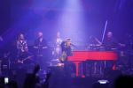 Amsterdam 11 maart 2022
Holland zingt Hazes in het ziggo dome.
Artiesten die mee doen zijn Jeroen v d Boom Xander de Busonje Jamai Looman Gerard Joling Berget Lewis Emma Heesters Roxeanne Hazes Samantha Steenwijk en