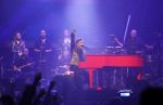 Amsterdam 11 maart 2022
Holland zingt Hazes in het ziggo dome.
Artiesten die mee doen zijn Jeroen v d Boom Xander de Busonje Jamai Looman Gerard Joling Berget Lewis Emma Heesters Roxeanne Hazes Samantha Steenwijk en