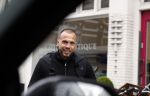 Amsterdam 4 april 2022
John Heitinga op straat in Amsterdam zuid