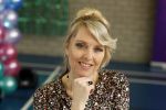 Maarssenbroek 1 maart 2022
Presentatie van Musical the Prom met rollen voor oa Pia Douwes Dennis Willekens Joke de Kruijf Barry Beijer Wieneke Remmers en Rogier Komproe. Hans Cornelissen is de producent.
