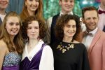 Maarssenbroek 1 maart 2022
Presentatie van Musical the Prom 
 Juliette v Tongeren