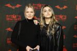 Amsterdam 28 februari 2022
Premiere Batman in Pathe Arena .
Kelly Mexy en Esmee Zizzy