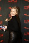 Amsterdam 28 februari 2022
Premiere Batman in Pathe Arena .
Kelly Mexy en Esmee Zizzy