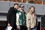 Amsterdam 8 maart 2022
Presentatie concert the streamers in het Olympisch stadion . Aanwezig oa Guus Meeuwis Suzanne en Freek Mc Snelle Maan Frank Lammers Thomas Acda Paul de Munnik Simon Keizer Nick Schilder Roel v Velzen Ronnie Flex Emma Heesters Diggie Dex Kraantje Pappie  Rolf Sanchez  en Paul de Leeuw .