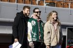 Amsterdam 8 maart 2022
Presentatie concert the streamers in het Olympisch stadion . Aanwezig oa Guus Meeuwis Suzanne en Freek Mc Snelle Maan Frank Lammers Thomas Acda Paul de Munnik Simon Keizer Nick Schilder Roel v Velzen Ronnie Flex Emma Heesters Diggie Dex Kraantje Pappie  Rolf Sanchez  en Paul de Leeuw .