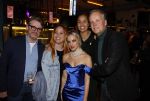 Amsterdam 14 maart 2022
Premiere Lakshmi in Amsterdam.
Erik de Zwart Marije Knevel Rocky en Remco Veldhuis