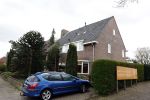 Baarn 7 april 2022
Nieuwe huis van laura Fyji
