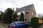 Baarn 7 april 2022
Nieuwe huis van laura Fyji
