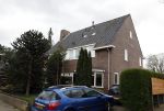 Baarn 7 april 2022
Nieuwe huis van laura Fyji