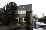 Baarn 7 april 2022
Nieuwe huis van laura Fyji