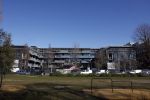 Amsterdam 8 maart 2022
In complex Valerius hebben Marco v Basten en zijn vrouw Liesbeth een appartement gekocht.