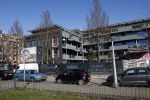 Amsterdam 8 maart 2022
In complex Valerius hebben Marco v Basten en zijn vrouw Liesbeth een appartement gekocht.