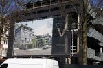 Amsterdam 8 maart 2022
In complex Valerius hebben Marco v Basten en zijn vrouw Liesbeth een appartement gekocht.
