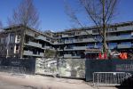 Amsterdam 8 maart 2022
In complex Valerius hebben Marco v Basten en zijn vrouw Liesbeth een appartement gekocht.