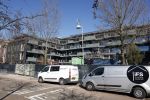 Amsterdam 8 maart 2022
In complex Valerius hebben Marco v Basten en zijn vrouw Liesbeth een appartement gekocht.