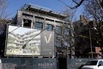 Amsterdam 8 maart 2022
In complex Valerius hebben Marco v Basten en zijn vrouw Liesbeth een appartement gekocht.