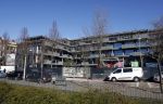 Amsterdam 8 maart 2022
In complex Valerius hebben Marco v Basten en zijn vrouw Liesbeth een appartement gekocht.
