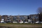Amsterdam 8 maart 2022
In complex Valerius hebben Marco v Basten en zijn vrouw Liesbeth een appartement gekocht.