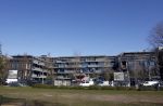 Amsterdam 8 maart 2022
In complex Valerius hebben Marco v Basten en zijn vrouw Liesbeth een appartement gekocht.