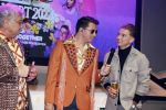 Amsterdam 4 april 2022
Mart Hoogkamer bij presentatie toppers in de arena.
Aanwezig oa Jan Smit Jeroen v d Boom Rene Froger Emma Heesters en Mart Hoogkamer