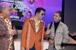 Amsterdam 4 april 2022
Mart Hoogkamer bij presentatie toppers in de arena.
Aanwezig oa Jan Smit Jeroen v d Boom Rene Froger Emma Heesters en Mart Hoogkamer