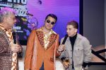 Amsterdam 4 april 2022
Mart Hoogkamer bij presentatie toppers in de arena.
Aanwezig oa Jan Smit Jeroen v d Boom Rene Froger Emma Heesters en Mart Hoogkamer