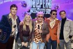 Amsterdam 4 april 2022
Mart Hoogkamer bij presentatie toppers in de arena.
Aanwezig oa Jan Smit Jeroen v d Boom Rene Froger Emma Heesters en Mart Hoogkamer