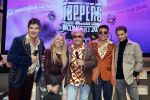 Amsterdam 4 april 2022
Mart Hoogkamer bij presentatie toppers in de arena.
Aanwezig oa Jan Smit Jeroen v d Boom Rene Froger Emma Heesters en Mart Hoogkamer