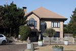Noordwijk 4 en 5 maart 2022
Het huis van Martien Meiland en zijn vrouw Erica staat te koop