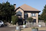 Noordwijk 4 en 5 maart 2022
Het huis van Martien Meiland en zijn vrouw Erica staat te koop