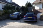 Noordwijk 4 en 5 maart 2022
Het huis van Martien Meiland en zijn vrouw Erica staat te koop