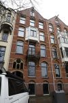 Amsterdam 4 april 2022
Huis Matthijs de Ligt