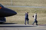 Eindhoven Tilburg 5 maart 2022
Max Verstappen zijn familie en manager Raymond Vermeulen landen met de private Jet van Max op eindhoven Airport . Ze kwamen van ibiza waar ze de verjaardag van Jos Verstappen (50) hebben gevierd. Max had daarna een afspraak in Tilburg.