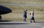 Eindhoven Tilburg 5 maart 2022
Max Verstappen zijn familie en manager Raymond Vermeulen landen met de private Jet van Max op eindhoven Airport . Ze kwamen van ibiza waar ze de verjaardag van Jos Verstappen (50) hebben gevierd. Max had daarna een afspraak in Tilburg.