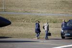 Eindhoven Tilburg 5 maart 2022
Max Verstappen zijn familie en manager Raymond Vermeulen landen met de private Jet van Max op eindhoven Airport . Ze kwamen van ibiza waar ze de verjaardag van Jos Verstappen (50) hebben gevierd. Max had daarna een afspraak in Tilburg.