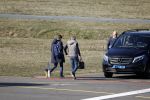 Eindhoven Tilburg 5 maart 2022
Max Verstappen zijn familie en manager Raymond Vermeulen landen met de private Jet van Max op eindhoven Airport . Ze kwamen van ibiza waar ze de verjaardag van Jos Verstappen (50) hebben gevierd. Max had daarna een afspraak in Tilburg.