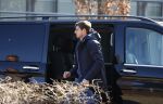 Eindhoven Tilburg 5 maart 2022
Max Verstappen zijn familie en manager Raymond Vermeulen landen met de private Jet van Max op eindhoven Airport . Ze kwamen van ibiza waar ze de verjaardag van Jos Verstappen (50) hebben gevierd. Max had daarna een afspraak in Tilburg.