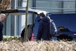 Eindhoven Tilburg 5 maart 2022
Max Verstappen zijn familie en manager Raymond Vermeulen landen met de private Jet van Max op eindhoven Airport . Ze kwamen van ibiza waar ze de verjaardag van Jos Verstappen (50) hebben gevierd. Max had daarna een afspraak in Tilburg.