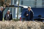 Eindhoven Tilburg 5 maart 2022
Max Verstappen zijn familie en manager Raymond Vermeulen landen met de private Jet van Max op eindhoven Airport . Ze kwamen van ibiza waar ze de verjaardag van Jos Verstappen (50) hebben gevierd. Max had daarna een afspraak in Tilburg.
