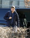 Eindhoven Tilburg 5 maart 2022
Max Verstappen zijn familie en manager Raymond Vermeulen landen met de private Jet van Max op eindhoven Airport . Ze kwamen van ibiza waar ze de verjaardag van Jos Verstappen (50) hebben gevierd. Max had daarna een afspraak in Tilburg.