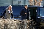 Eindhoven Tilburg 5 maart 2022
Max Verstappen zijn familie en manager Raymond Vermeulen landen met de private Jet van Max op eindhoven Airport . Ze kwamen van ibiza waar ze de verjaardag van Jos Verstappen (50) hebben gevierd. Max had daarna een afspraak in Tilburg.