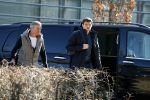 Eindhoven Tilburg 5 maart 2022
Max Verstappen zijn familie en manager Raymond Vermeulen landen met de private Jet van Max op eindhoven Airport . Ze kwamen van ibiza waar ze de verjaardag van Jos Verstappen (50) hebben gevierd. Max had daarna een afspraak in Tilburg.